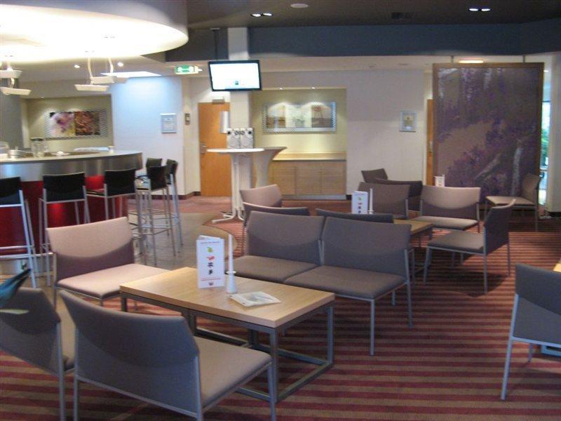 Mercure Airport Hotel Berlin Tegel Extérieur photo