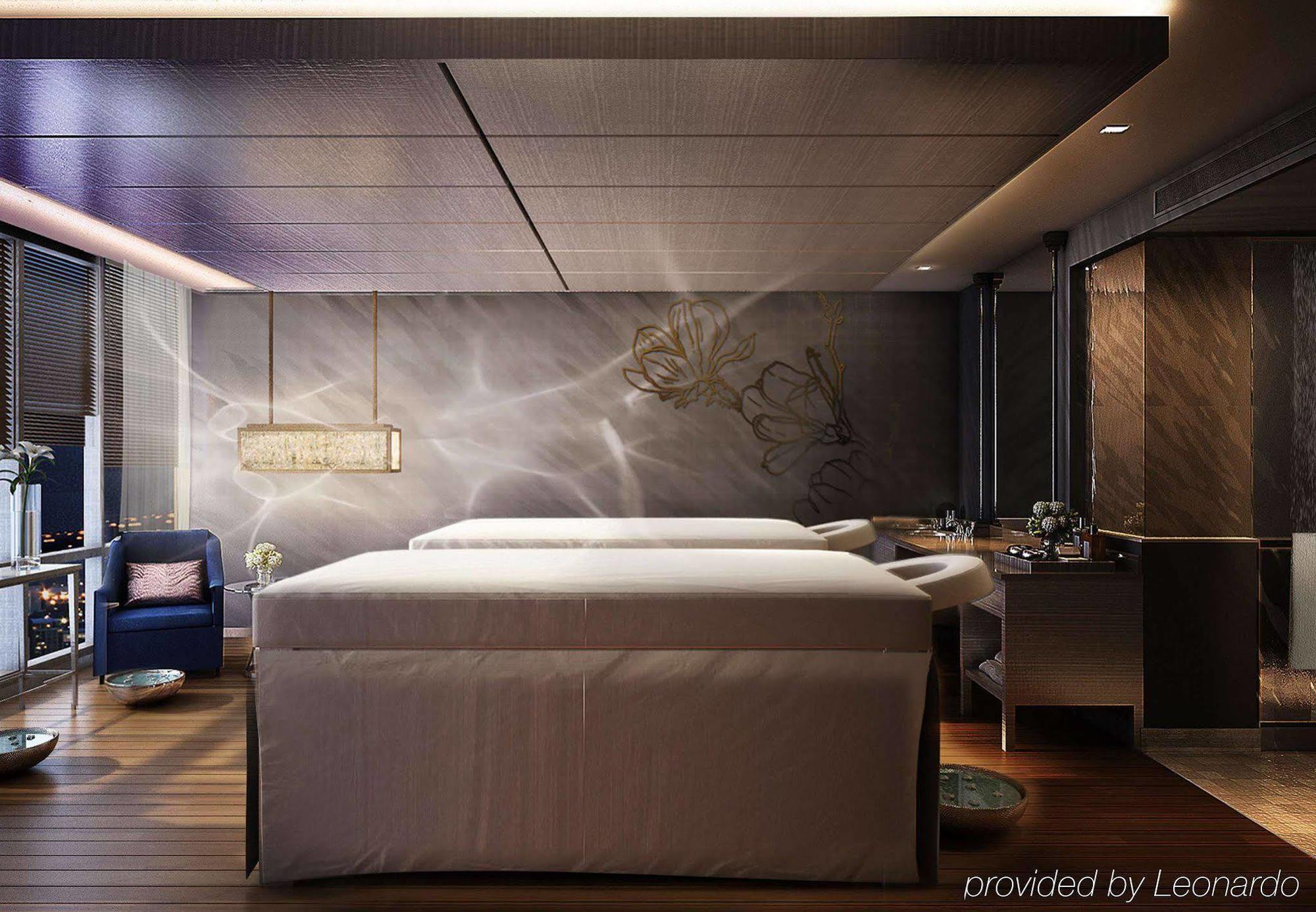 Mercure Airport Hotel Berlin Tegel Extérieur photo